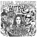 Louis Fontaine - Antipasto