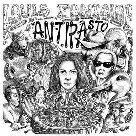 Louis Fontaine - Antipasto