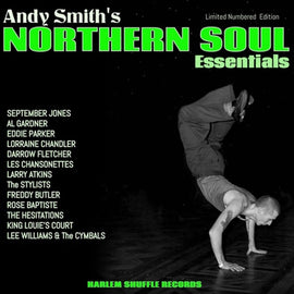 Andy Smith's Northern Soul Essentials (Green)