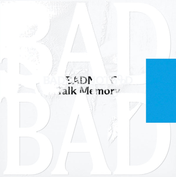 BadBadNotGood ‎– Talk Memory – Broc Recordz