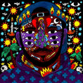 Kaytranada ‎– 99.9%