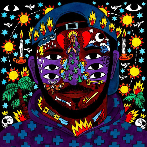 Kaytranada ‎– 99.9%