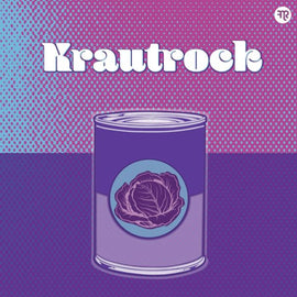 Krautrock