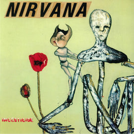 Nirvana ‎– Incesticide