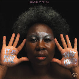 Principles Of Joy ‎– It's Soul That Counts