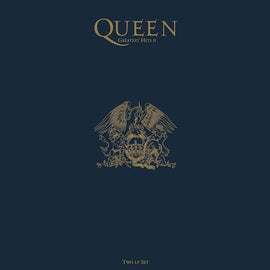 Queen ‎– Greatest Hits II