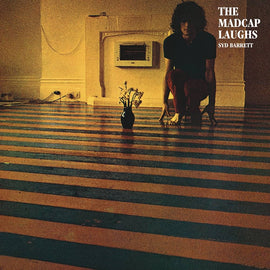 Syd Barrett ‎– The Madcap Laughs