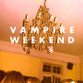 Vampire Weekend ‎– Vampire Weekend